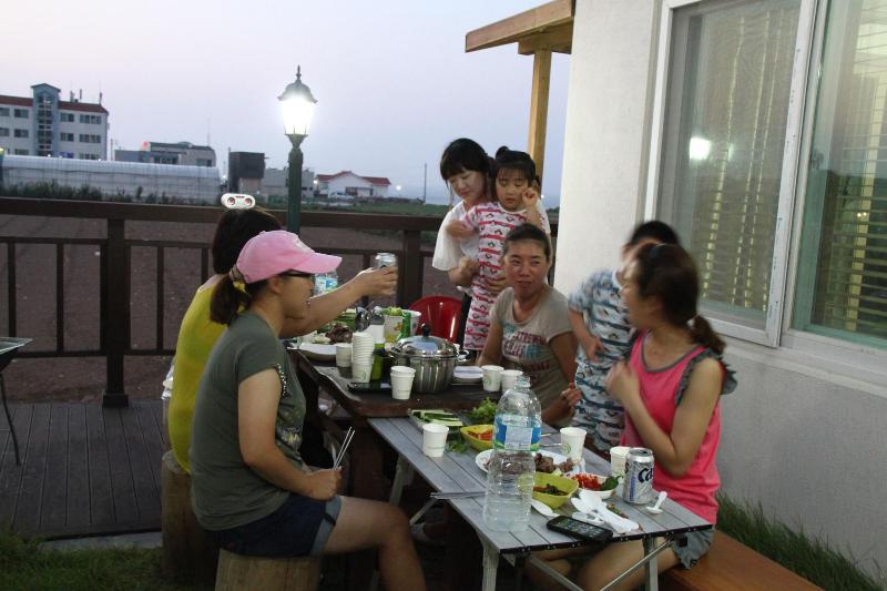 Gillime Pension Guesthouse - Hostel image