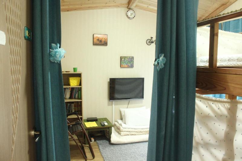 Gillime Pension Guesthouse - Hostel image