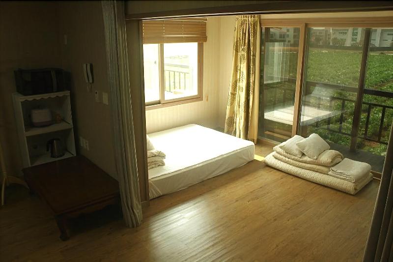 Gillime Pension Guesthouse - Hostel image