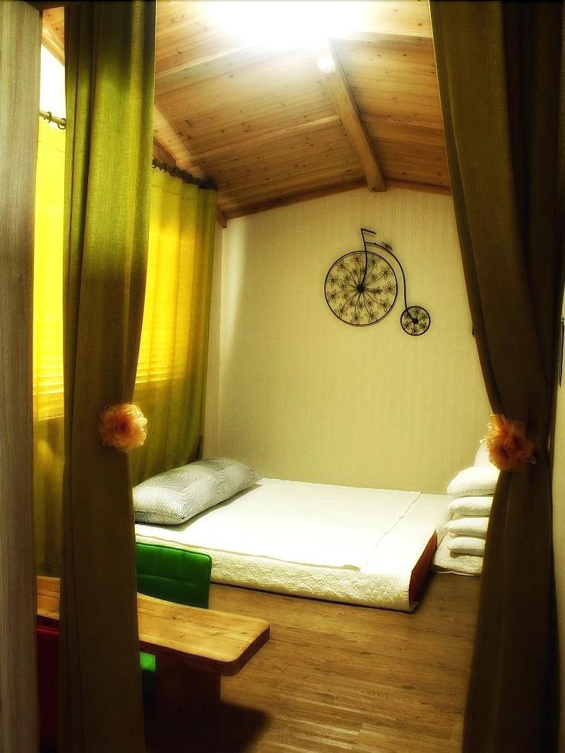 Gillime Pension Guesthouse - Hostel image