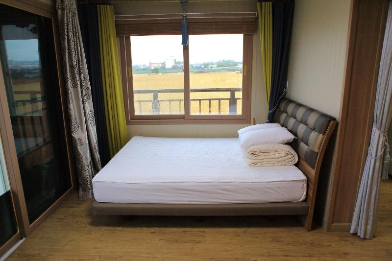 Gillime Pension Guesthouse - Hostel image