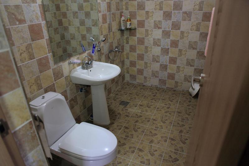 Gillime Pension Guesthouse - Hostel image