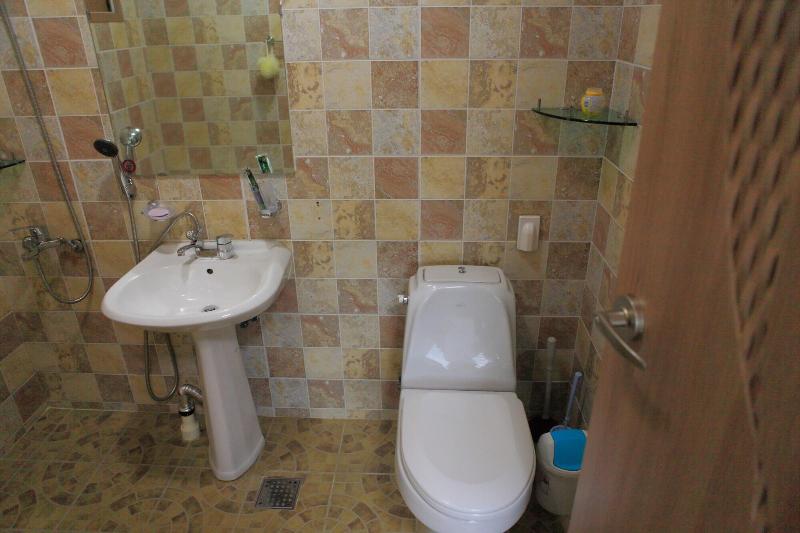 Gillime Pension Guesthouse - Hostel image