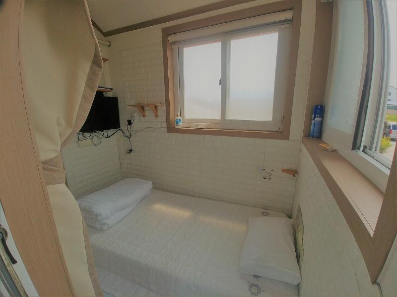Gillime Pension Guesthouse - Hostel image