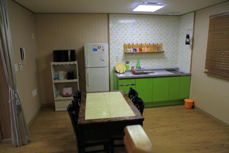 Gillime Pension Guesthouse - Hostel image