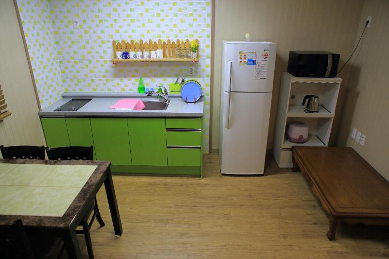 Gillime Pension Guesthouse - Hostel image