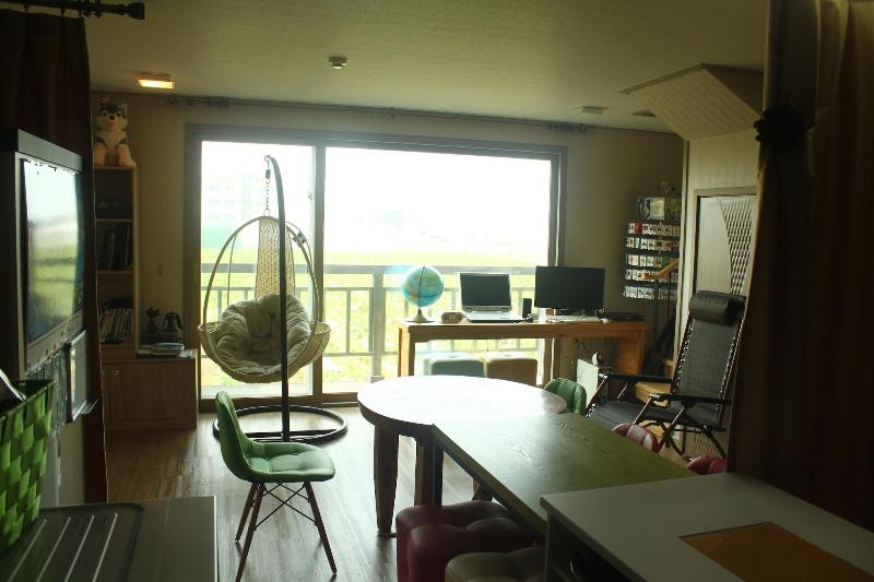 Gillime Pension Guesthouse - Hostel image
