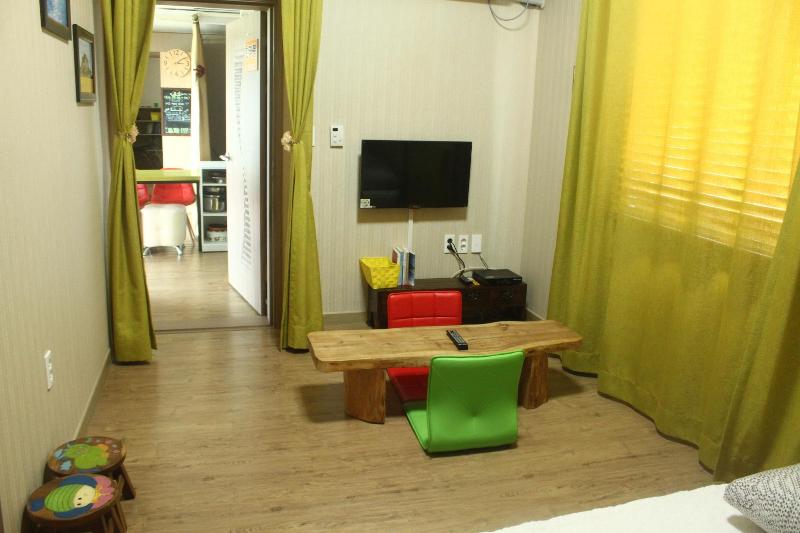 Gillime Pension Guesthouse - Hostel image