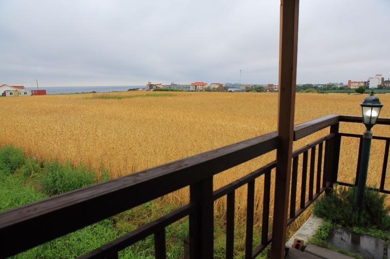 Gillime Pension Guesthouse - Hostel image
