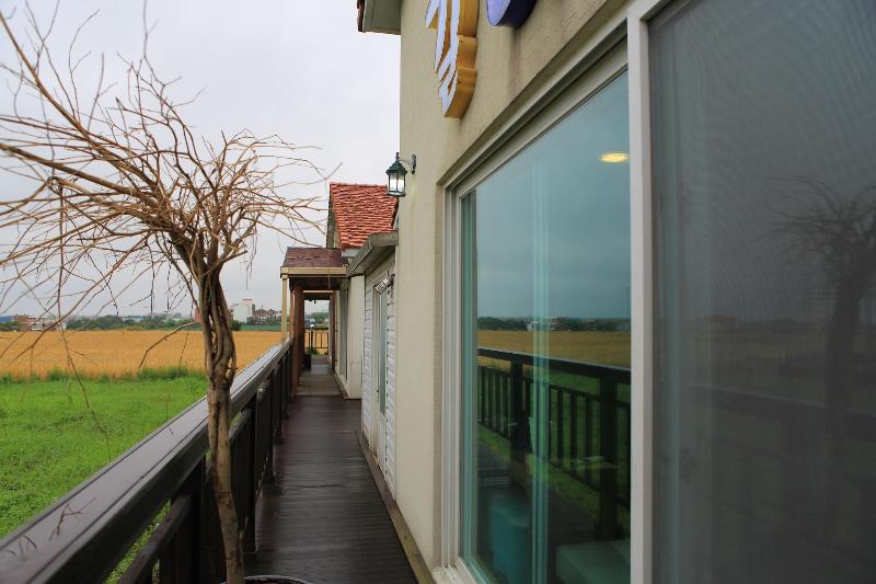 Gillime Pension Guesthouse - Hostel image