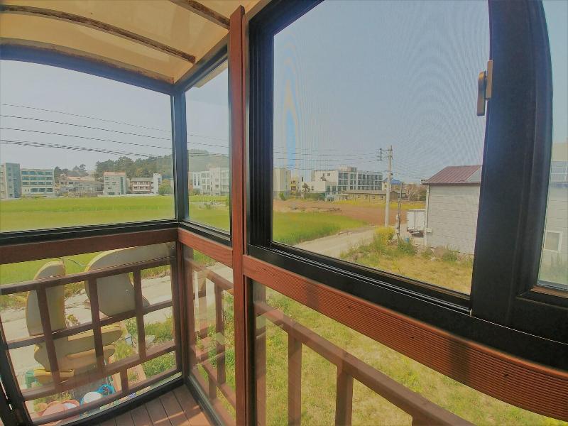Gillime Pension Guesthouse - Hostel image