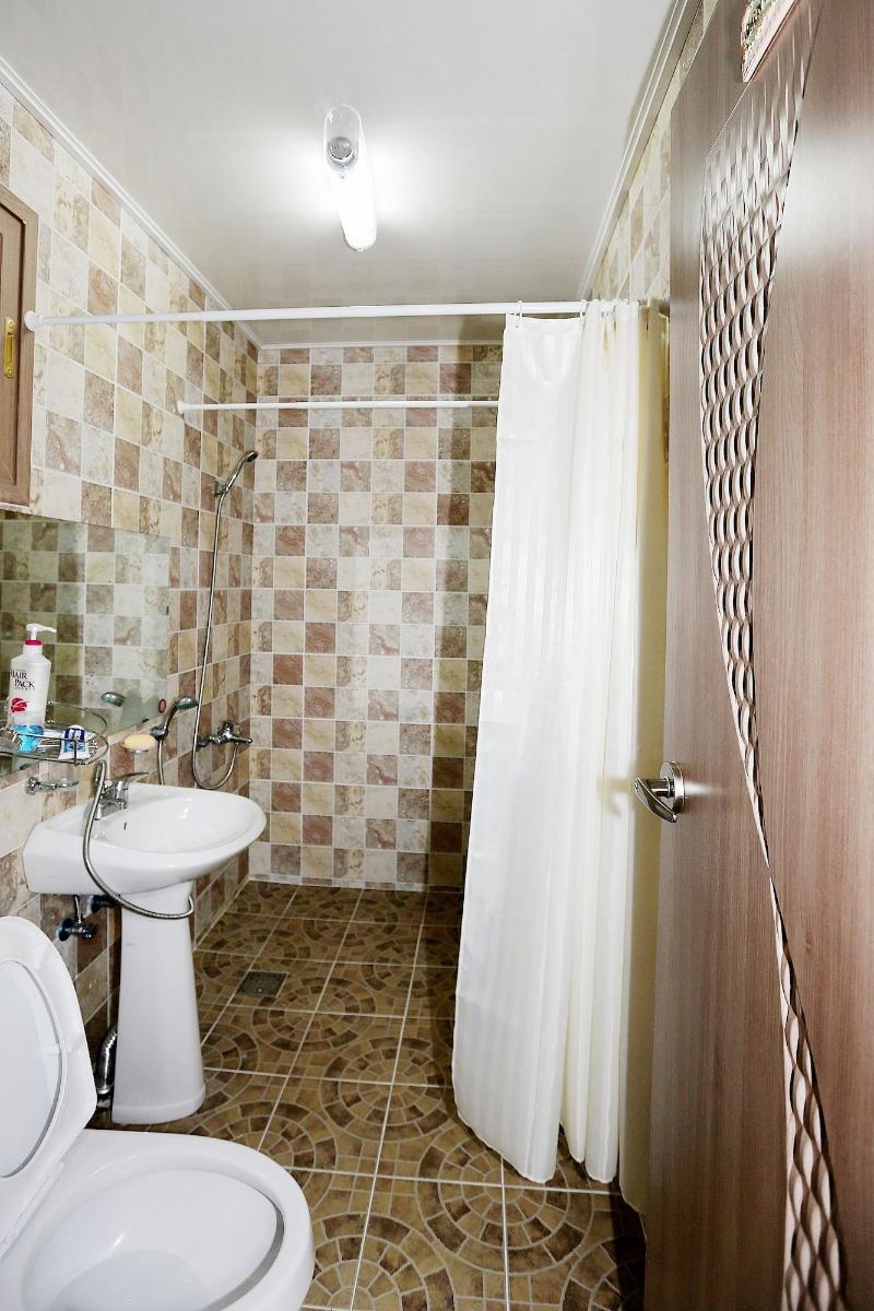 Gillime Pension Guesthouse - Hostel image