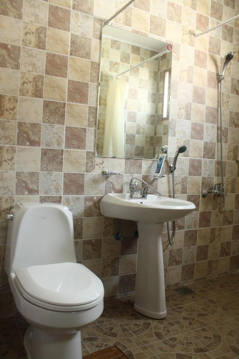 Gillime Pension Guesthouse - Hostel image