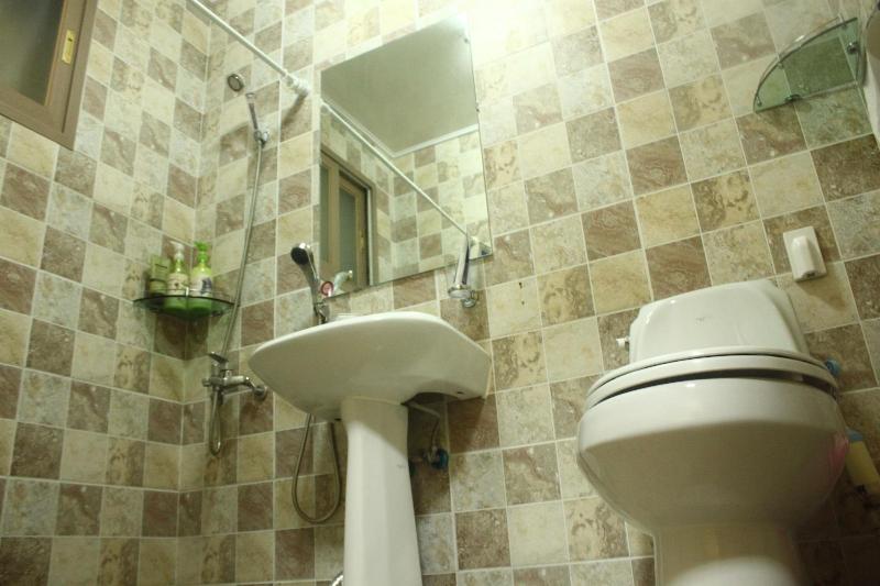 Gillime Pension Guesthouse - Hostel image