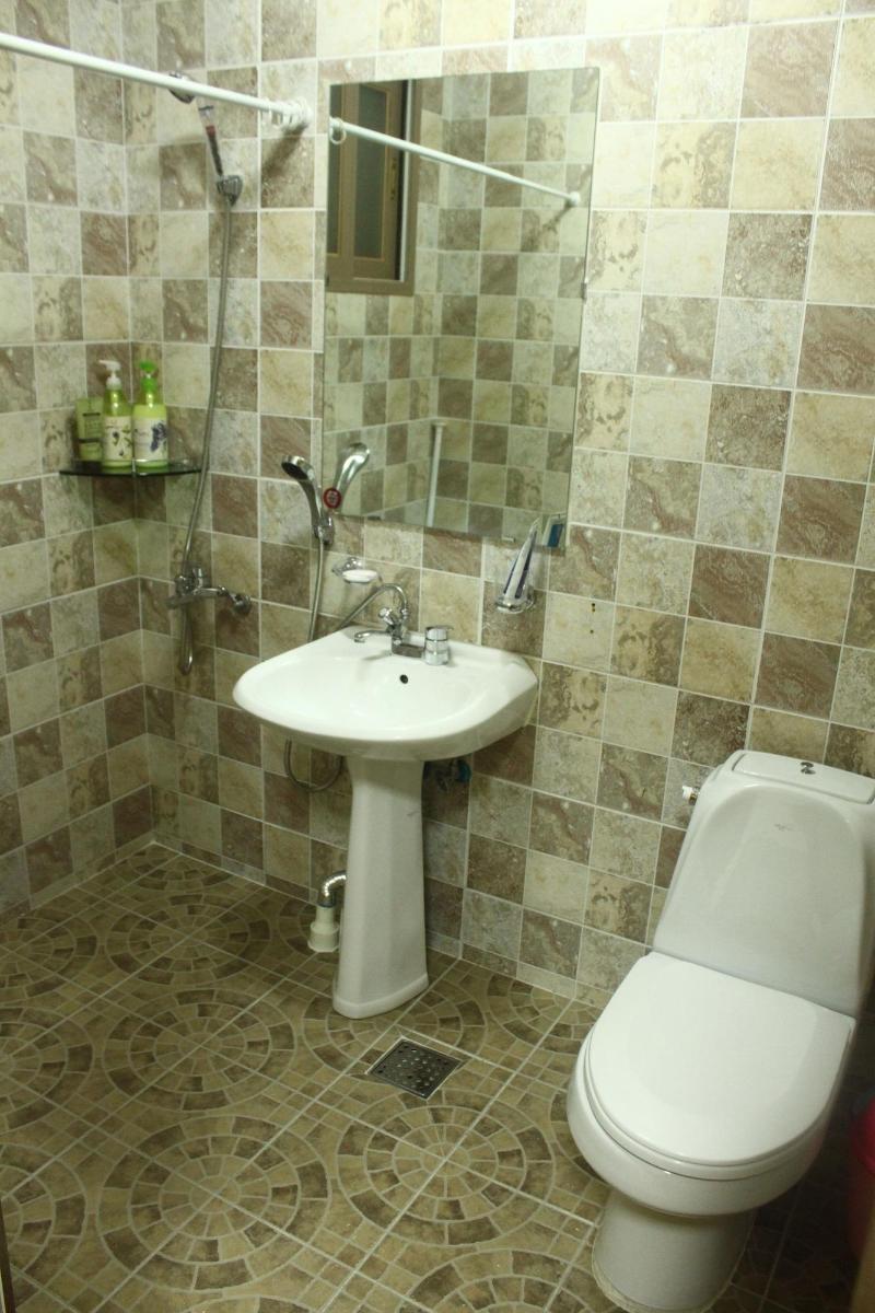 Gillime Pension Guesthouse - Hostel image