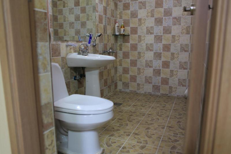 Gillime Pension Guesthouse - Hostel image