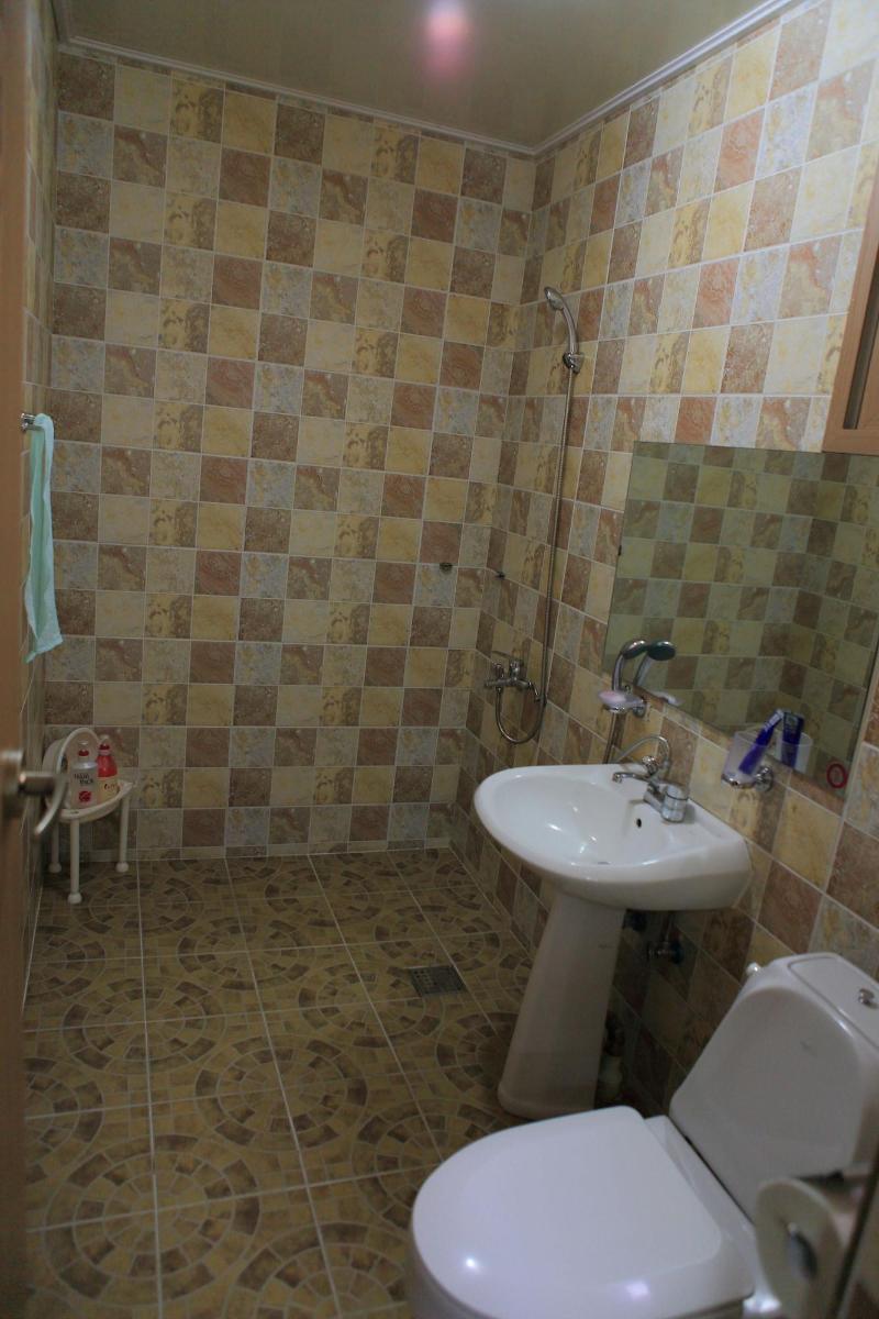 Gillime Pension Guesthouse - Hostel image
