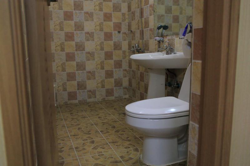 Gillime Pension Guesthouse - Hostel image