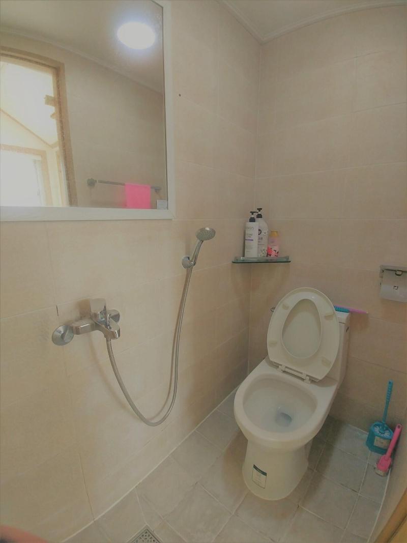 Gillime Pension Guesthouse - Hostel image