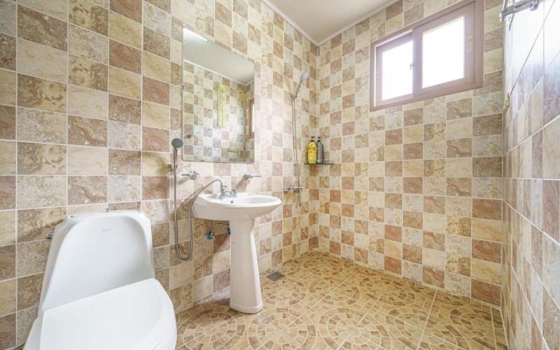 Gillime Pension Guesthouse - Hostel image