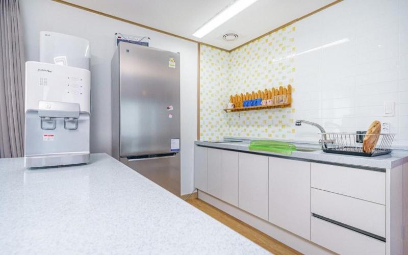 Gillime Pension Guesthouse - Hostel image