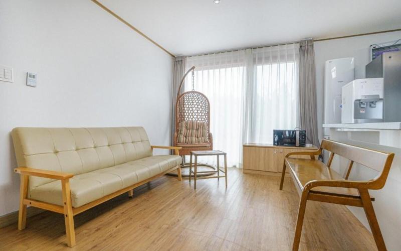 Gillime Pension Guesthouse - Hostel image