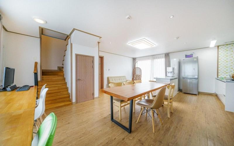 Gillime Pension Guesthouse - Hostel image