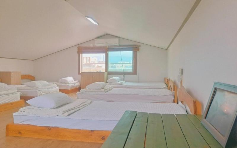 Gillime Pension Guesthouse - Hostel image