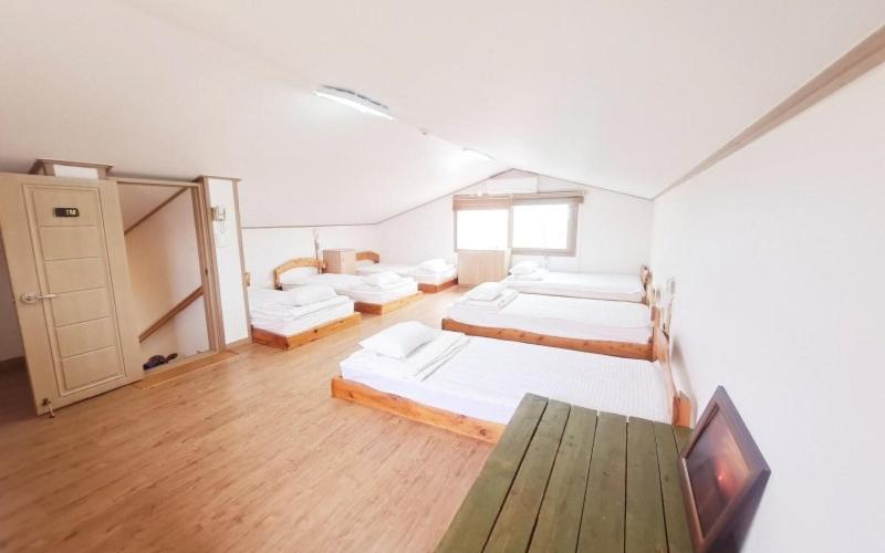 Gillime Pension Guesthouse - Hostel image