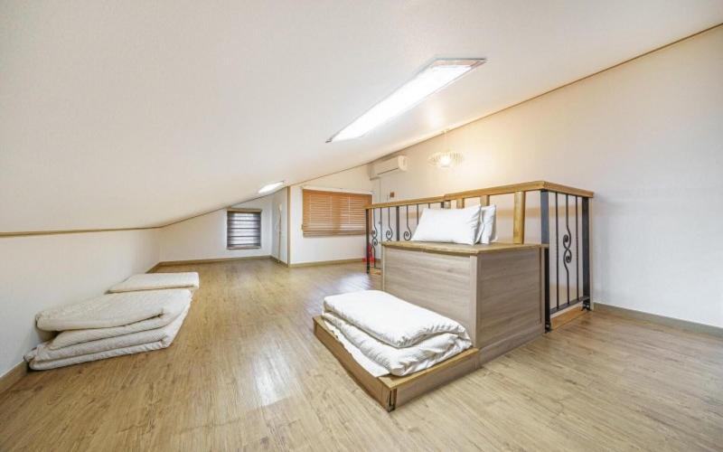 Gillime Pension Guesthouse - Hostel image