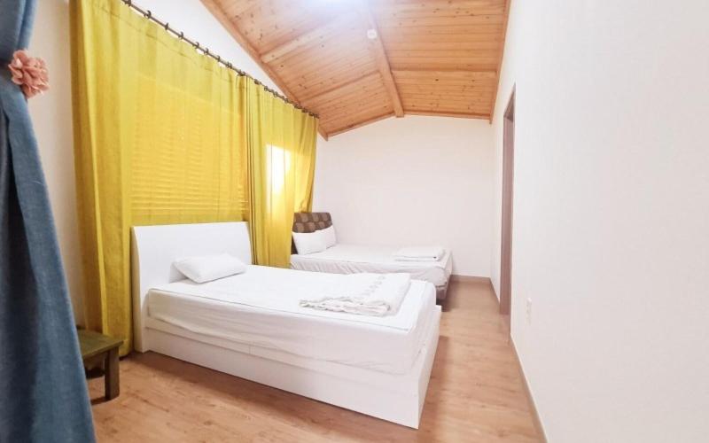 Gillime Pension Guesthouse - Hostel image