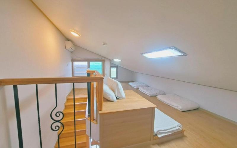 Gillime Pension Guesthouse - Hostel image