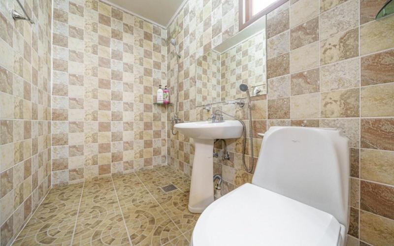 Gillime Pension Guesthouse - Hostel image