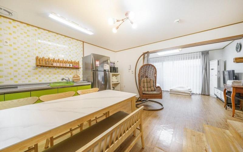 Gillime Pension Guesthouse - Hostel image