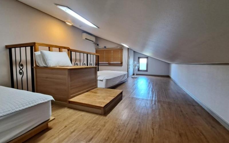 Gillime Pension Guesthouse - Hostel image