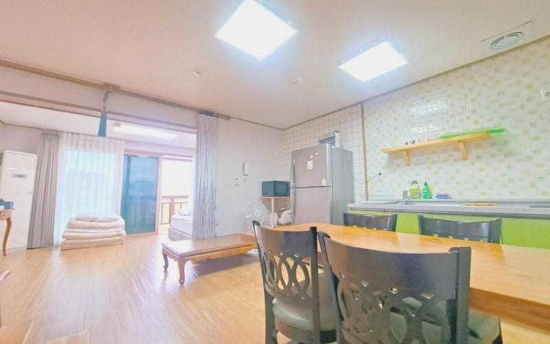 Gillime Pension Guesthouse - Hostel image