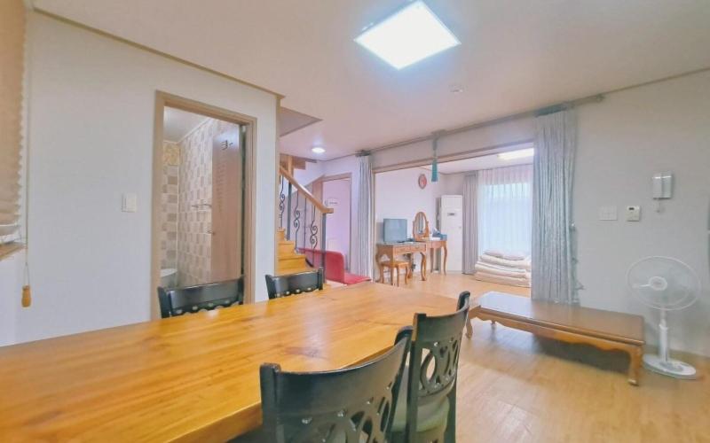 Gillime Pension Guesthouse - Hostel image
