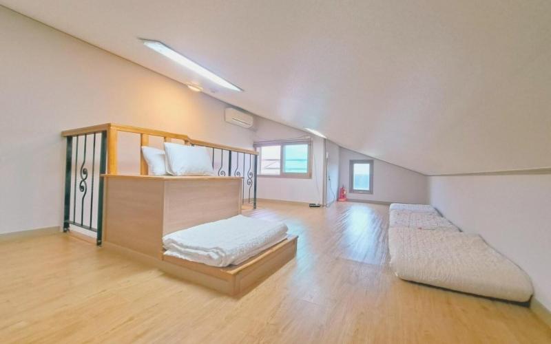 Gillime Pension Guesthouse - Hostel image