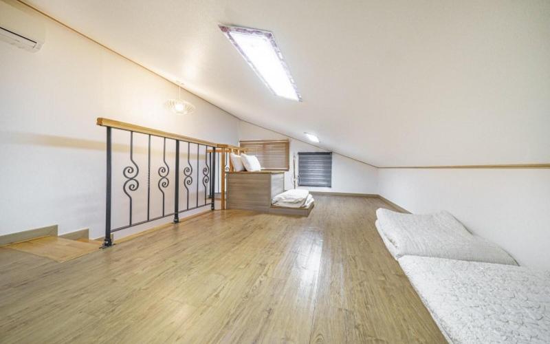 Gillime Pension Guesthouse - Hostel image
