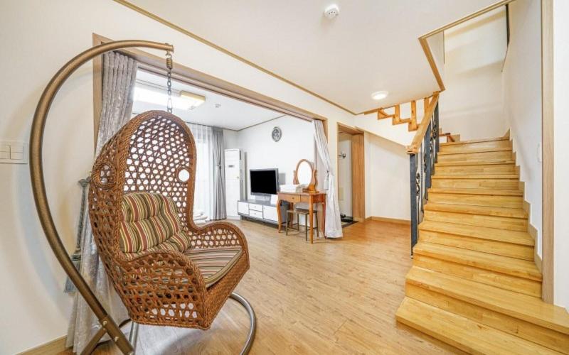 Gillime Pension Guesthouse - Hostel image