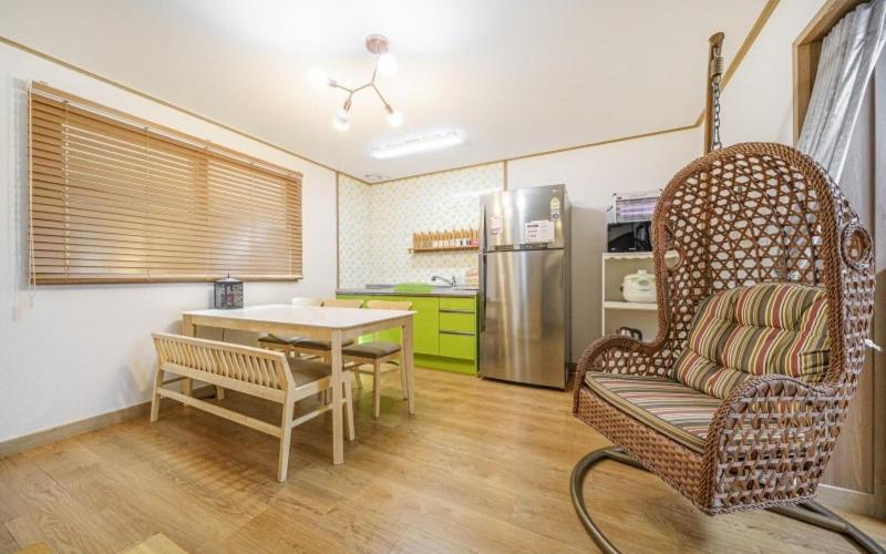 Gillime Pension Guesthouse - Hostel image