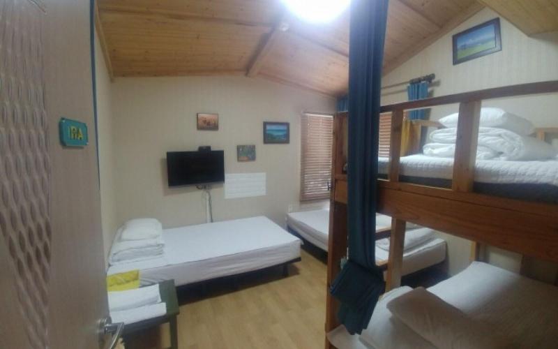 Gillime Pension Guesthouse - Hostel image