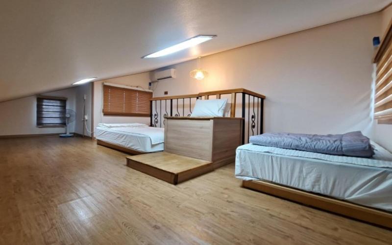 Gillime Pension Guesthouse - Hostel image