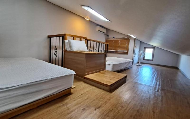 Gillime Pension Guesthouse - Hostel image