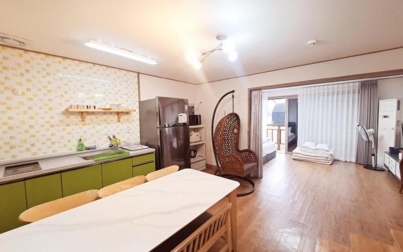 Gillime Pension Guesthouse - Hostel image