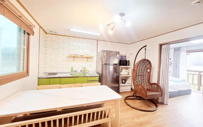Gillime Pension Guesthouse - Hostel image