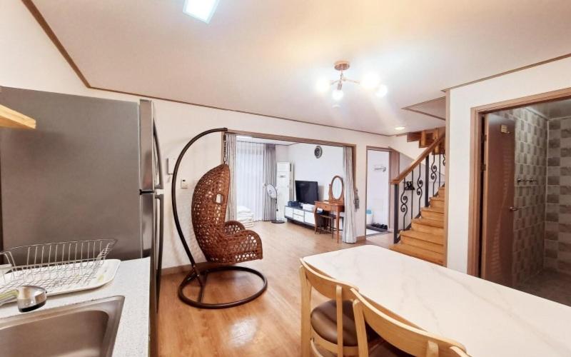 Gillime Pension Guesthouse - Hostel image