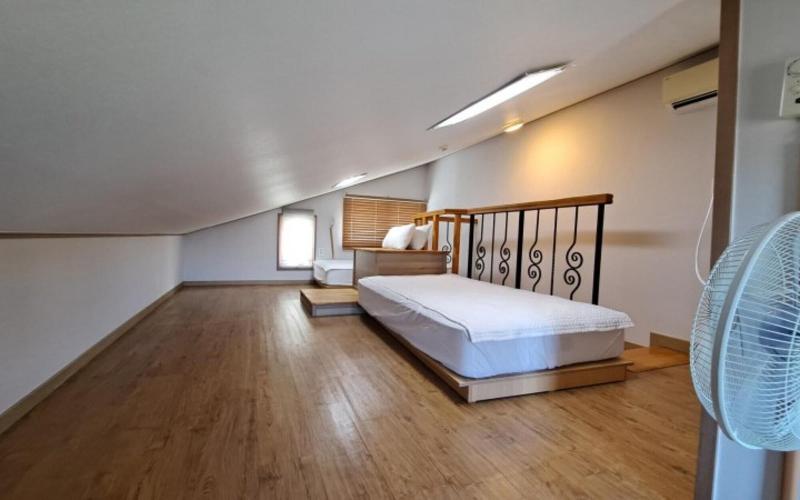 Gillime Pension Guesthouse - Hostel image