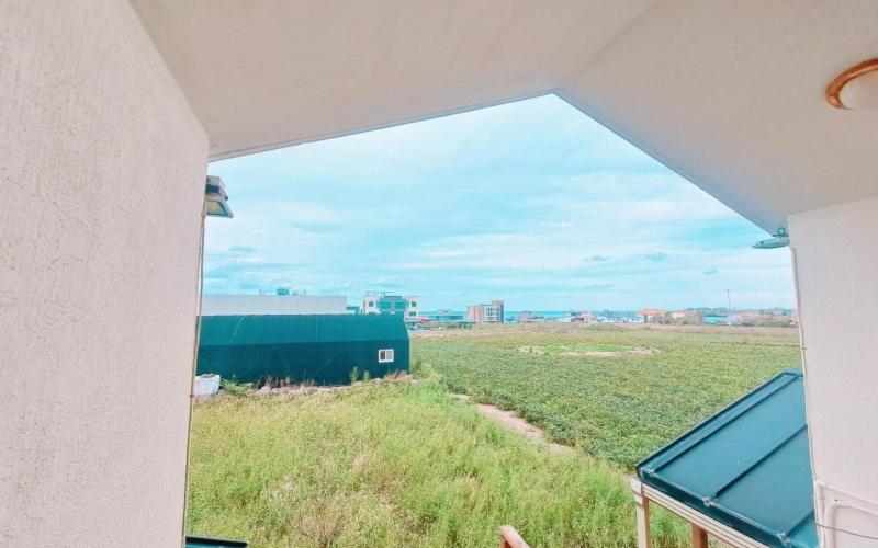 Gillime Pension Guesthouse - Hostel image