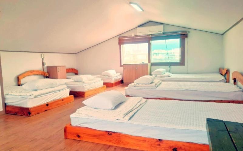Gillime Pension Guesthouse - Hostel image